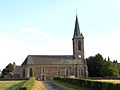 Église Notre-Dame d'Yvrandes