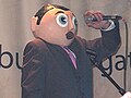 Frank Sidebottom