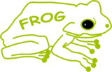 FROG logo