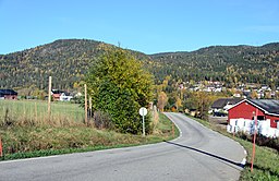 Fylkesväg 3288