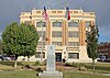 Gray County Courthouse