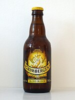 Grimbergen Blond