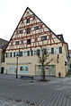 Ehemaliges Gasthaus