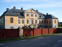 Hörle herrgård