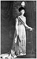 Princess Takeda Masako, wife