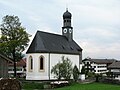 Katholische Pfarrkirche Hl. Kreuz