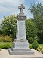 Monument aux morts.