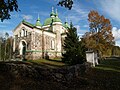 Pootsi-Kõpu church