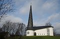 Thomaskirche in Schulensee