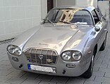 Lancia Flavia Sport „Zagato“ (1962–1967)