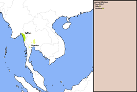 Image illustrative de l’article Langues môniques