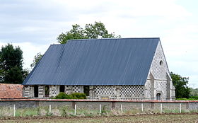 Le Mesnil-Hardray