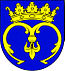 Blason de Lodhéřov