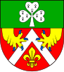 Coat of arms of Loukov