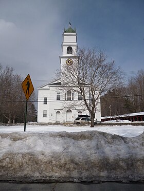 Lyme (New Hampshire)