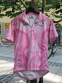 Description de l'image Maglia rosa.jpg.