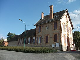 Town hall