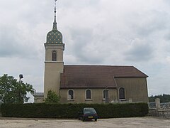 Église.