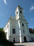 Maria Langegg - Wallfahrtskirche