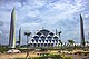 Masjid Raya Aljabbar, Bandung