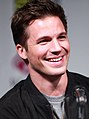 Matt Lanter interprète Liam Court