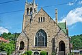 Mayo Memorial United Methodist Church.