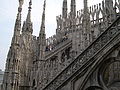 Dome of Milan