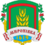 Blason de Myronivka