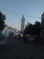 Grande mosquée de Cebbala Ouled Asker.