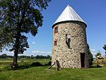 Moulin à vent de Contrecœur