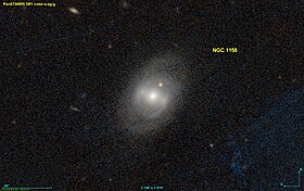 Image illustrative de l’article NGC 1158