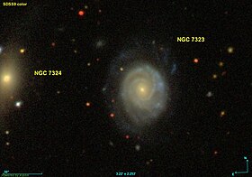 Image illustrative de l’article NGC 7323