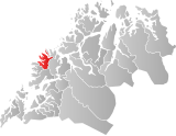 Berg within Troms