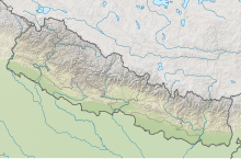 Pokhara International Airport is located in Nepal