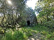 Nuraghe Ascusa