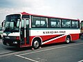 P-MK595J 神奈川中央交通