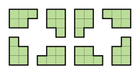 P-pentomino