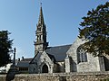 Église Notre-Dame de Saint-Yvi