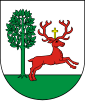 Coat of arms of Gmina Wyrzysk