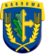 Blason de Dąbrowa