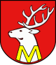 Milanów – Stemma