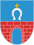 Wappen von Rusiec