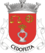 Blason de Cedofeita