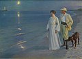 Peder Severin Krøyer