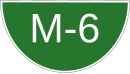 Motorway M-6 (Pakistan)