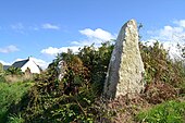 Menhir de Kerbriand