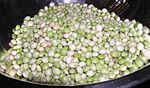 Pigeon Peas (Ilo: Cardis or Tlg: Kadyos)