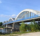 Pont de Muides-sur-Loire