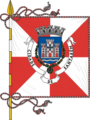 Bandera de Santarém