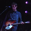 Ed O’Brien (Radiohead)